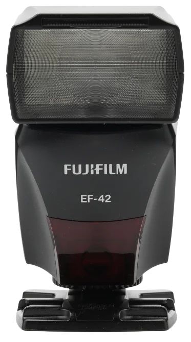 Лот: 18734409. Фото: 1. Вспышка комиссионная Fujifilm... Вспышки, осветители, рассеиватели