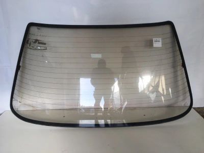 Лот: 20395138. Фото: 1. Стекло заднее Toyota Sprinter... Кузов