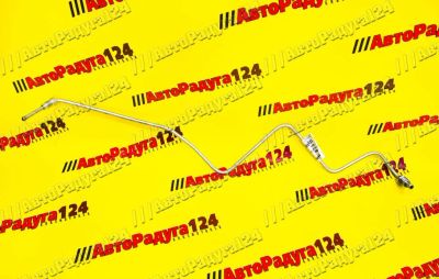 Лот: 18651598. Фото: 1. Трубка тормозная ВАЗ 2123 вторичного... Тормозная система