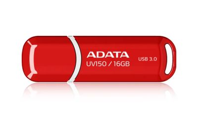 Лот: 3250778. Фото: 1. Флешка USB 16 ГБ A-DATA DashDrive... USB-флеш карты