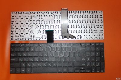 Лот: 13788013. Фото: 1. Клавиатура для ноутбука Asus Vivobook... Клавиатуры для ноутбуков