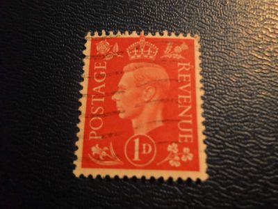 Лот: 17316801. Фото: 1. Марка для Вашей коллекции. №27677. Марки