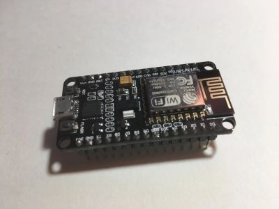 Лот: 14934820. Фото: 1. Esp8266mod. Микроконтроллеры
