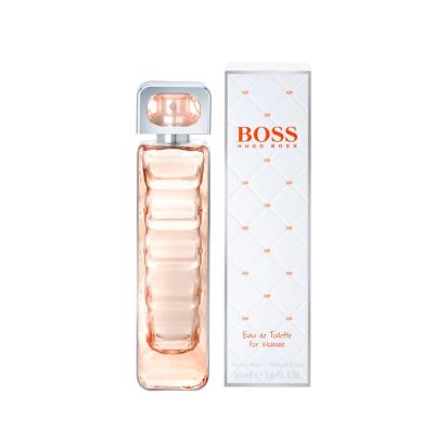 Лот: 2511432. Фото: 1. Hugo Boss Boss Orange,75 ml, Оригинал... Женская парфюмерия
