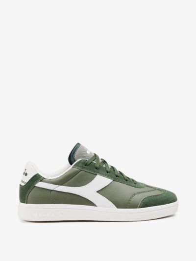 Лот: 25603150. Фото: 1. Кеды мужские Diadora Kick Sl... Другое (одежда, обувь, галантерея)