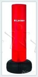 Лот: 1525874. Фото: 1. Стойка боксерская Larsen PA-2180... Другое (спортивные товары)