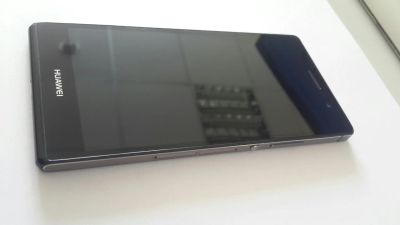 Лот: 7569507. Фото: 1. Huawei P7. Смартфоны