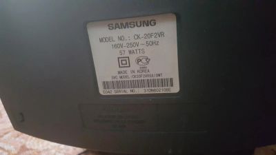 Лот: 7280671. Фото: 1. Samsung телевизор. Телевизоры