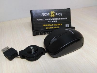 Лот: 10442398. Фото: 1. Продам проводную мышь Genius m... Клавиатуры и мыши