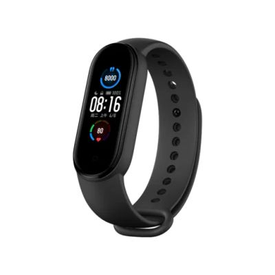 Лот: 21438714. Фото: 1. Фитнес браслет Xiaomi Mi Smart... Смарт-часы, фитнес-браслеты, аксессуары