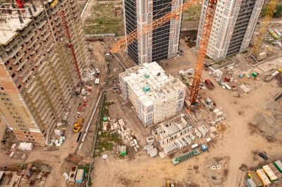 Лот: 20857043. Фото: 1. Продам 1-комн. 37.1 кв.м. Красноярск... Квартиры, студии