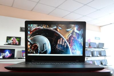 Лот: 15827385. Фото: 1. Lenovo ideapad 110-15CL (15.6... Ноутбуки