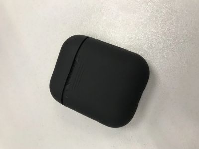 Лот: 13949451. Фото: 1. Чехол силиконовый для Apple AirPods... Чехлы, бамперы
