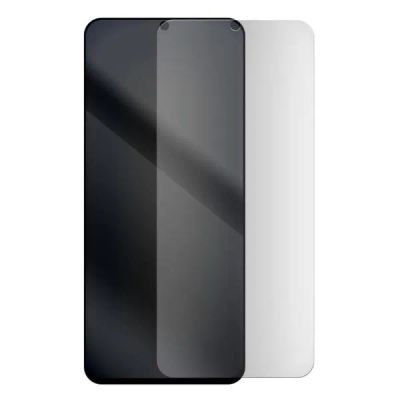 Лот: 24601556. Фото: 1. Защитное стекло Krutoff для Samsung... Защитные стёкла, защитные плёнки