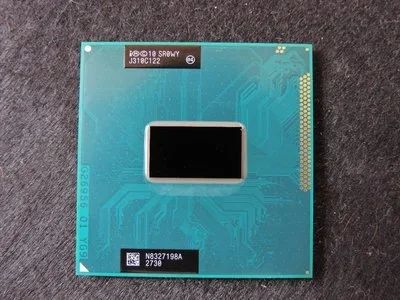 Лот: 12537506. Фото: 1. Процессор Intel® Core™ i5-3230M... Процессоры