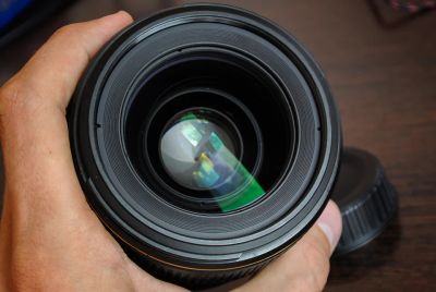 Лот: 3093058. Фото: 1. Nikon 35mm f/1.4G AF-S Nikkor. Объективы