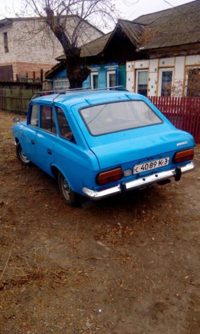 Лот: 10562595. Фото: 1. Иж 2125, обмен на GPU или компьютер... Автомобили