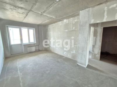 Лот: 25297092. Фото: 1. 3-комн. квартира , Красноярск... Квартиры, студии