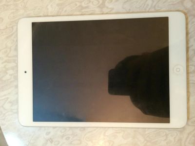 Лот: 5013153. Фото: 1. iPad mini retina 16gb wifi + 32gb... Планшеты