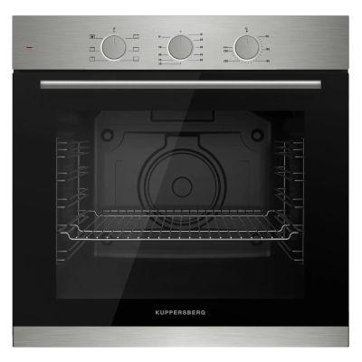 Лот: 24469136. Фото: 1. Электрический духовой шкаф Kuppersberg... Плиты, духовые шкафы, варочные поверхности