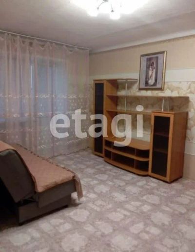 Лот: 22852304. Фото: 1. Сдам 1-комн. кв. 31 кв.м. Красноярск... Квартиры, студии
