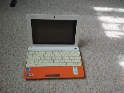 Лот: 14320116. Фото: 1. Ноутбук ASUS Eee PC 1005PX. Ноутбуки