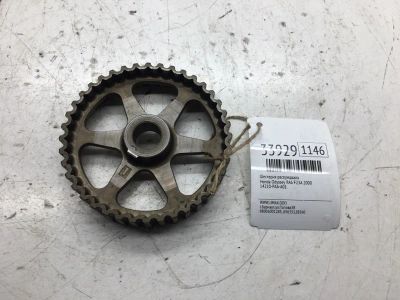 Лот: 20386813. Фото: 1. Шестерня распредвала Honda Odyssey... Двигатель и элементы двигателя