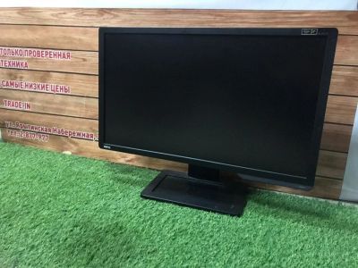 Лот: 15472348. Фото: 1. Игровой Монитор BenQ XL2411T 24... ЖК-мониторы