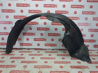 Лот: 20903162. Фото: 1. Подкрылок Mazda Tribute EPEW YF... Кузов