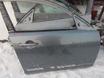 Лот: 4964361. Фото: 1. Дверь передняя правая Mazda Axela... Кузов