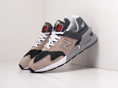 Лот: 17165164. Фото: 1. Кроссовки New Balance 997 Sport... Кеды, кроссовки, слипоны
