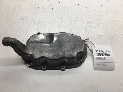 Лот: 20384067. Фото: 1. Крышка двигателя Audi A6 2004... Двигатель и элементы двигателя