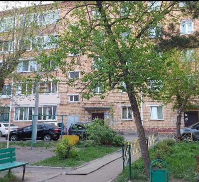 Лот: 20407630. Фото: 1. 4-комнатная квартира на ул. Парашютная... Квартиры, студии