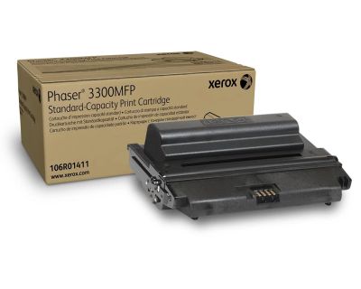 Лот: 3185842. Фото: 1. Картридж Xerox 3300. Картриджи, расходные материалы