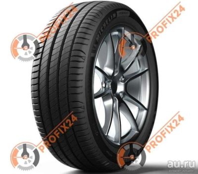 Лот: 13289334. Фото: 1. Автошина MICHELIN PRIMACY 4 215... Шины