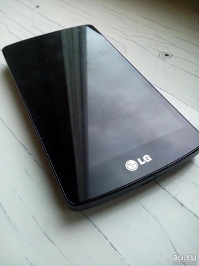 Лот: 9224721. Фото: 1. LG fino (d295). Смартфоны