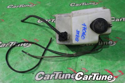 Лот: 10599976. Фото: 1. бачок омывателя toyota caldina... Кузов