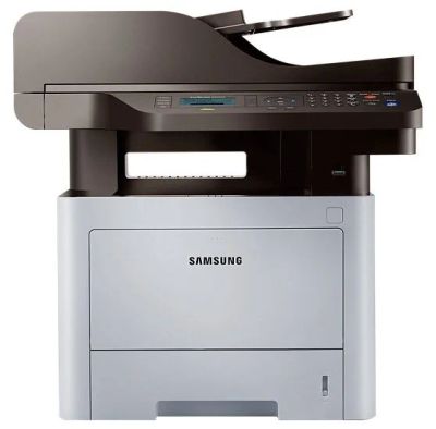Лот: 13935848. Фото: 1. МФУ лаз. A4 Samsung SL-M4070FR... МФУ и копировальные аппараты