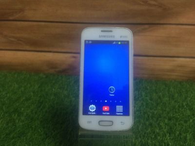 Лот: 15326203. Фото: 1. Смартфон Samsung Galaxy Star Plus... Смартфоны