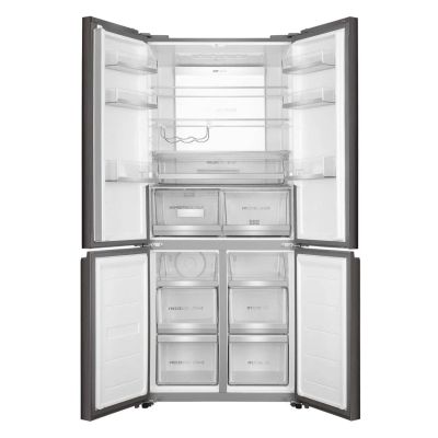 Лот: 25394567. Фото: 1. Холодильник Haier HTF-508DGS7RU. Холодильники, морозильные камеры