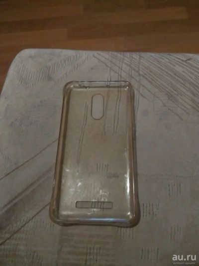 Лот: 10589442. Фото: 1. Чехол xiaomi redmi note 3. Чехлы, бамперы