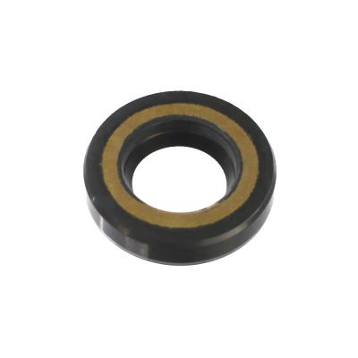 Лот: 23494326. Фото: 1. Сальник 15x28x6 Yamaha 93101-15074-00... Запчасти для лодок, катеров, лодочных моторов