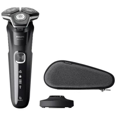 Лот: 24537661. Фото: 1. Электробритва Philips S5898/35. Укладка и стрижка волос, бритьё, эпиляция