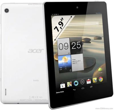 Лот: 8188035. Фото: 1. Продам планшет Acer Iconia Tab... Планшеты