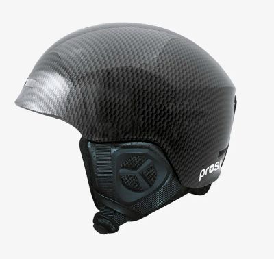 Лот: 18226340. Фото: 1. Горнолыжный шлем PROSURF CARBON... Шлемы
