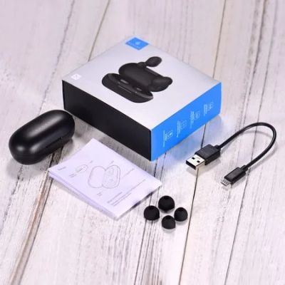 Лот: 16772004. Фото: 1. Bluetooth наушники Haylou gt1... Наушники, гарнитуры