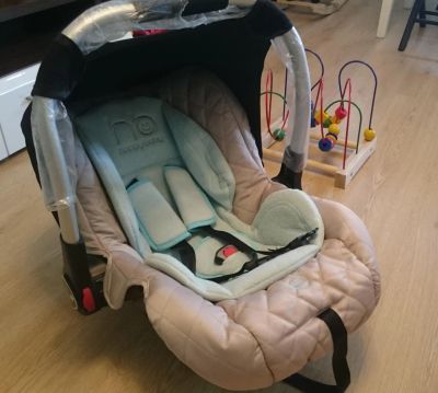 Лот: 6361429. Фото: 1. Детское кресло Happy Baby Gelios... Детские автокресла