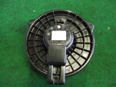 Лот: 3701983. Фото: 1. Мотор печки subaru legacy/outback... Электрооборудование