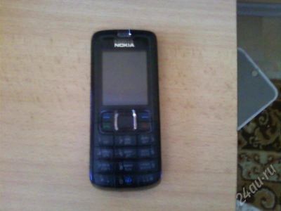 Лот: 207258. Фото: 1. Nokia 3110c. Кнопочные мобильные телефоны