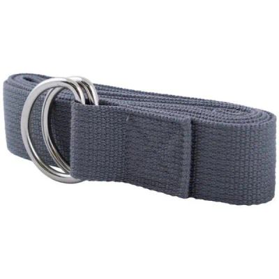 Лот: 24518840. Фото: 1. Ремень для йоги PRCTZ Yoga Strap... Фитнес, аэробика и гимнастика